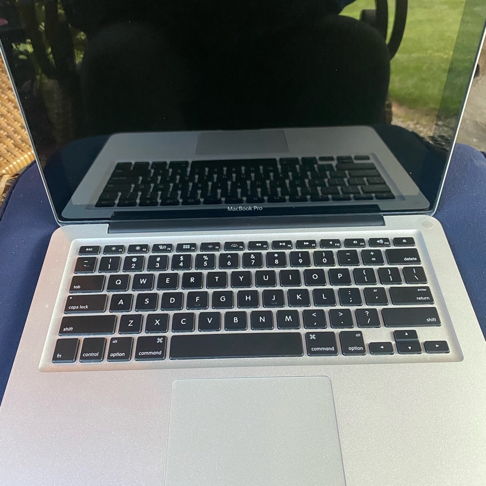 Apple MacBook Pro